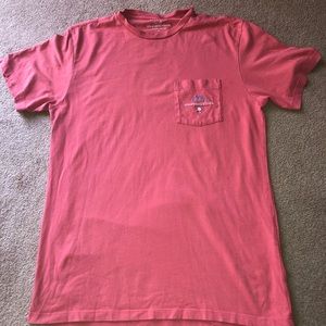 Vineyard Vines Lacrosse shirt